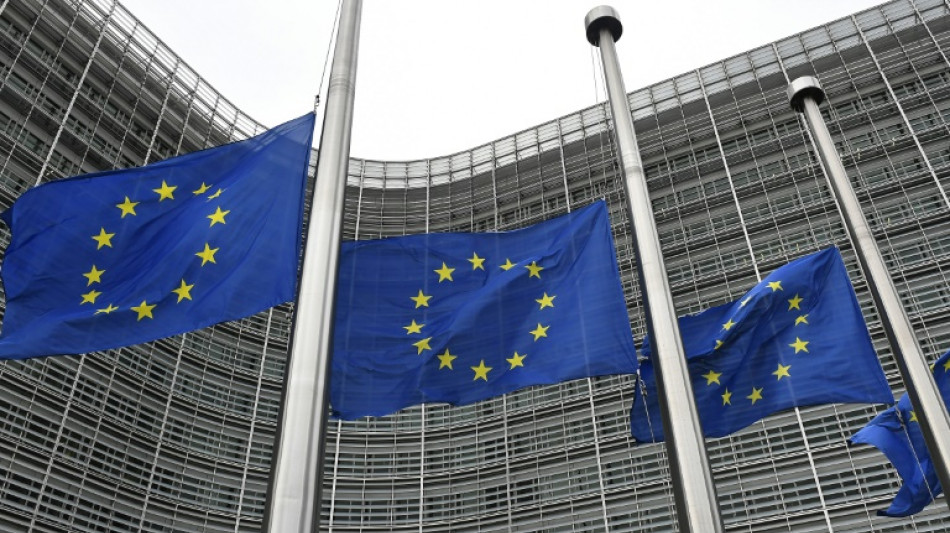 EU-Kommission will Medien europäischer Aufsicht unterstellen
