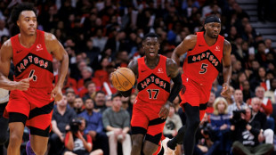 NBA-Auftakt: Schr&ouml;der f&uuml;hrt Raptors zum Sieg - Auch Wagner erfolgreich