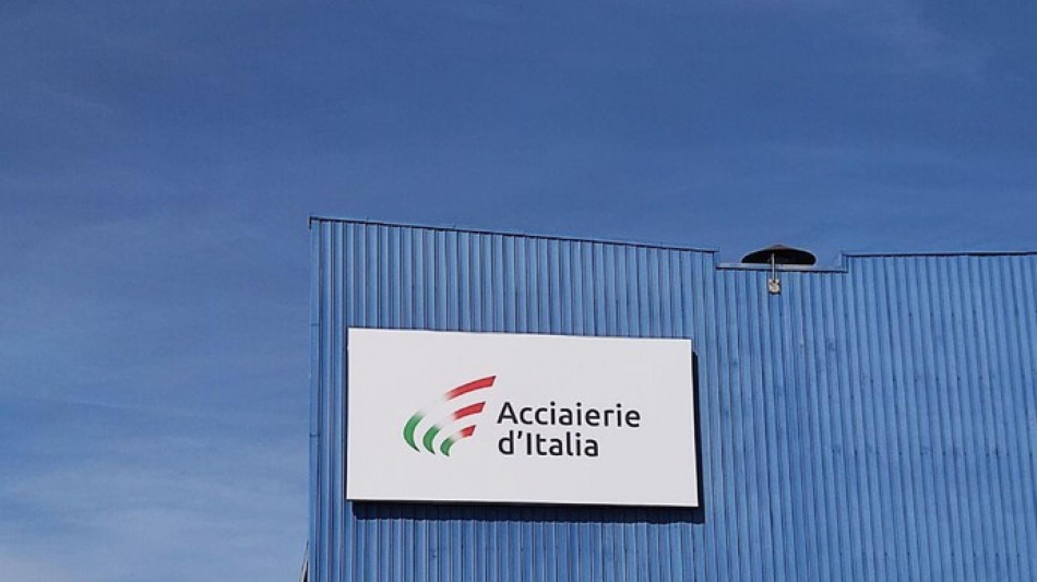 Via libera Ue al prestito ponte da 390 milioni per l'ex Ilva