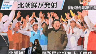 Coreia do Norte diz &agrave; ONU que lan&ccedil;ou sat&eacute;lite em defesa pr&oacute;pria