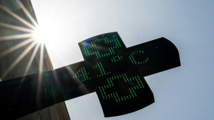 La ola de calor deja r&eacute;cords locales en Francia y el Reino Unido