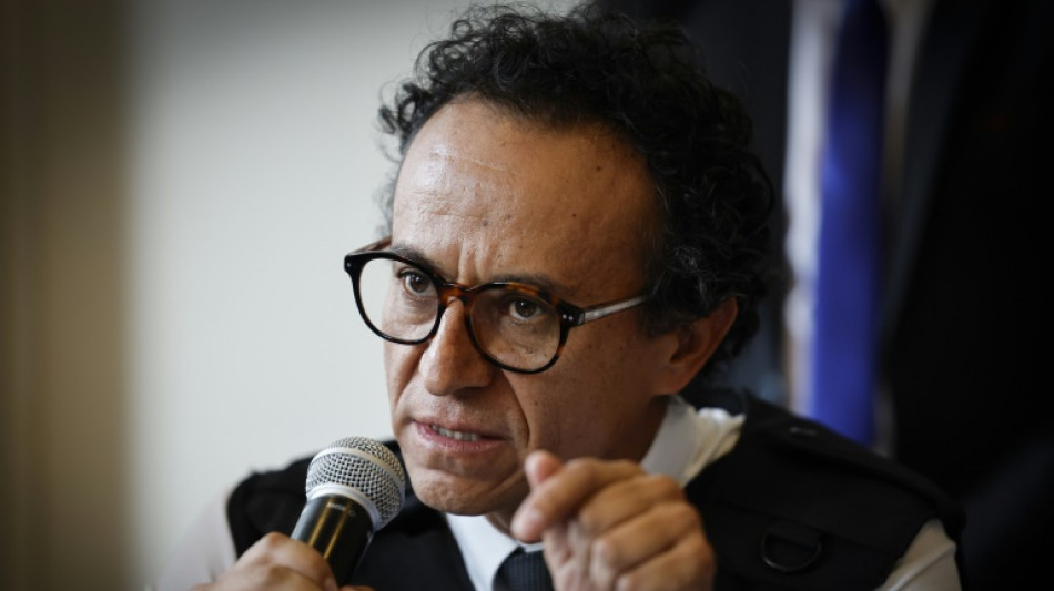 Partido de pol&iacute;tico morto no Equador anuncia novo candidato &agrave; Presid&ecirc;ncia