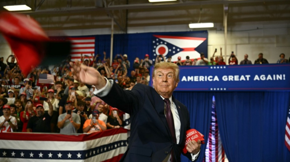 Economia americana tem crescimento expressivo no 3&ordm; trimestre; infla&ccedil;&atilde;o segue alta