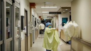 Pflegerat warnt vor Personalmangel in Kliniken durch Lauterbachs Reform
