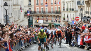 2025 Tour de France adds Montmartre suspense to final stage
