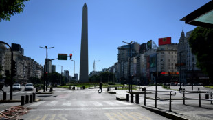 L'Argentine au ralenti pour une deuxième grève générale en cinq mois contre Milei