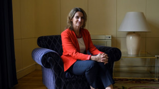 Teresa Ribera, una espa&ntilde;ola experta en el clima que busca "enverdecer" la Comisi&oacute;n Europea