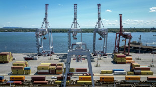 Sheinbaum y Carney apuntan a un T-MEC m&aacute;s "justo" y "eficaz" con EEUU 