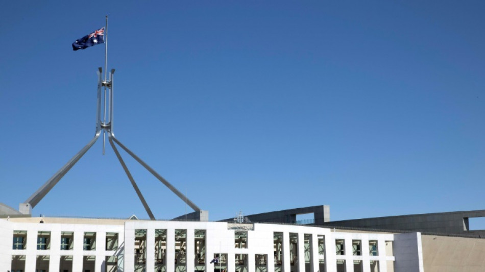 Australien führt nach Kontroversen Aufsichtsgremium für Abgeordnete ein