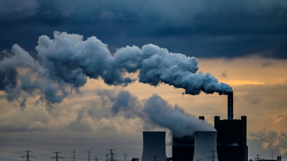 Climat: course contre la montre &agrave; Bruxelles avant la COP de Belem