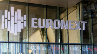 La Bourse de Paris chahut&eacute;e par les tensions commerciales