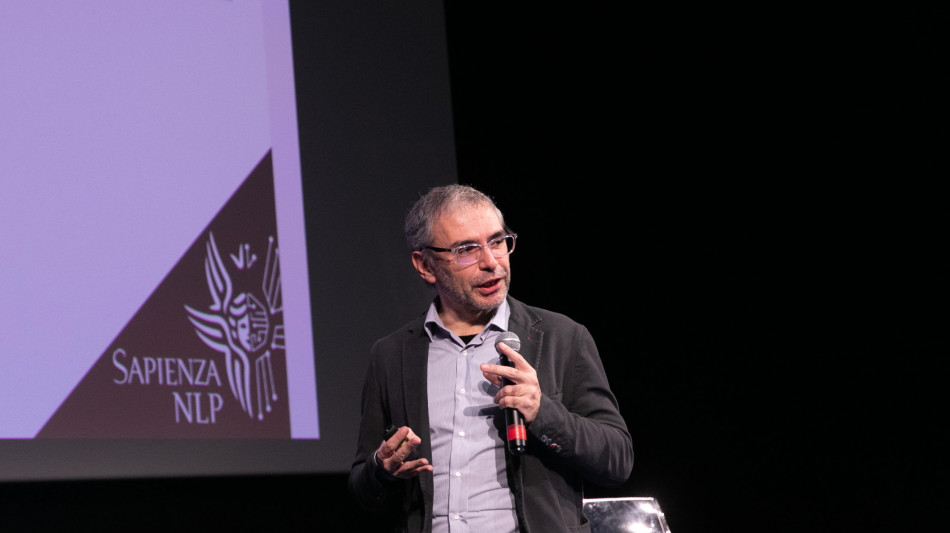 L'italiano Navigli guider&agrave; la maggiore conferenza mondiale su IA