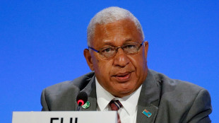 Ministerpräsident von Fidschi erscheint nicht zu Treffen mit US-Außenminister