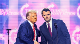 YouTube users trip over fake AI tributes to Charlie Kirk