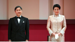 Japans Kaiser Naruhito reist zu Staatsbesuch nach Indonesien