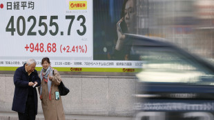 Borsa: Tokyo, chiusura in rialzo (+0,65%)