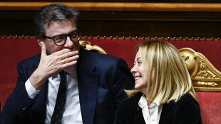 Meloni, manovra correttiva non &egrave; nei radar del governo