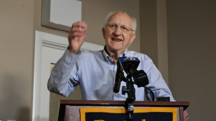 Nobel physics laureate says Trump cuts will 'cripple' US research