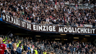 St. Pauli volta &agrave; 1&ordf; divis&atilde;o do Campeonato Alem&atilde;o depois de 13 anos