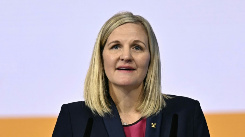 CIO: Kirsty Coventry, &agrave; jamais la premi&egrave;re 