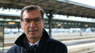 Le PDG de la SNCF Jean-Pierre Farandou sera remplacé après les Jeux olympiques (gouvernement)
