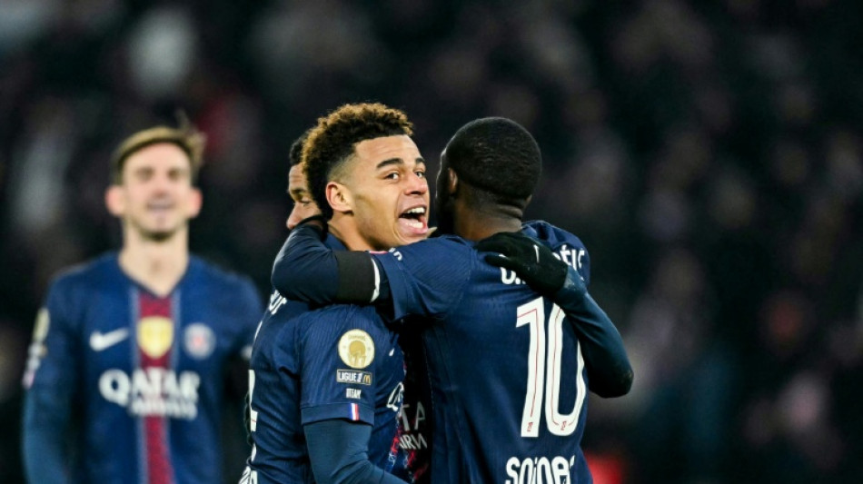 Troph&eacute;e des champions: enfin un titre pour l'OM, ou encore un pour le PSG