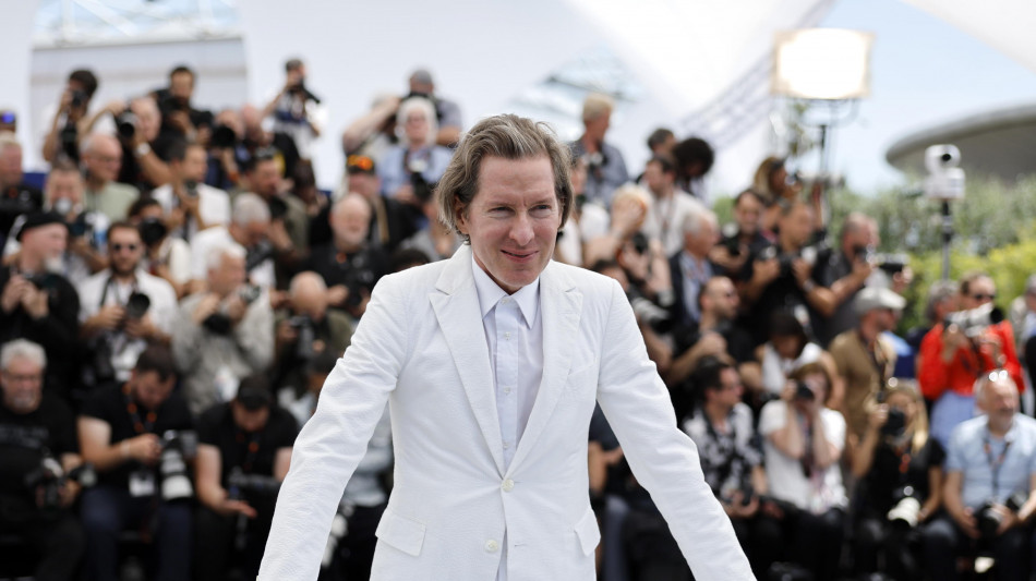 Wes Anderson e i dazi Usa, 'si pu&ograve; fermare un film alla dogana?