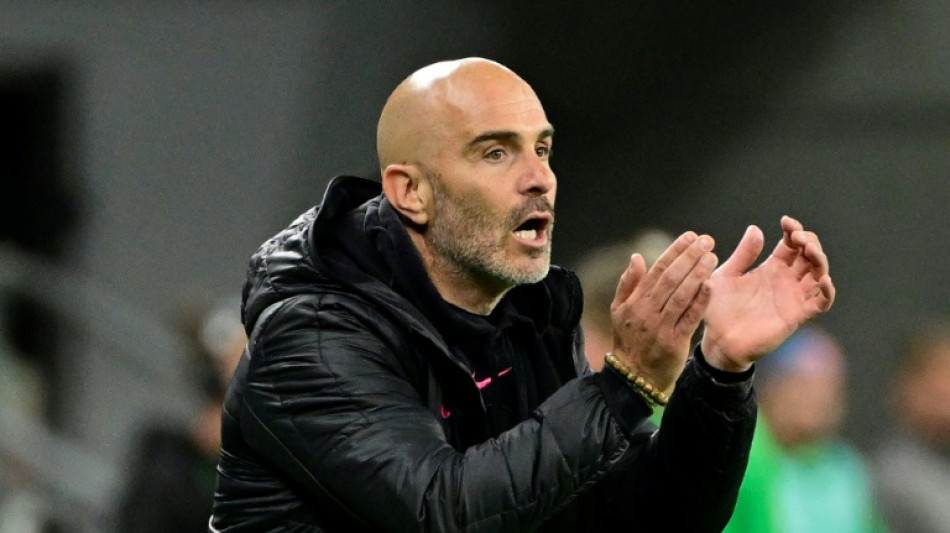 T&iacute;tulo da Conference League pode ser "ponto de partida" para o Chelsea, diz t&eacute;cnico