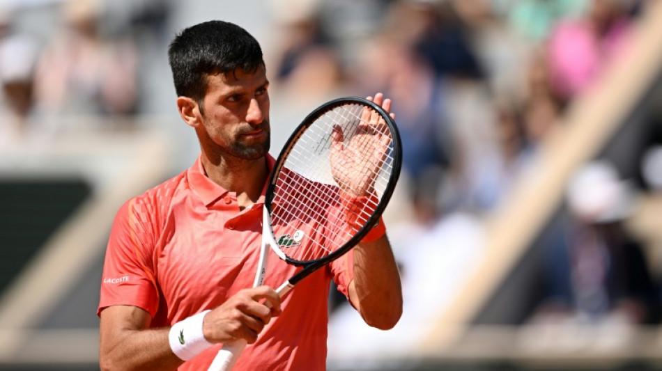 Federa&ccedil;&atilde;o Internacional de T&ecirc;nis diz que declara&ccedil;&otilde;es pol&iacute;ticas de Djokovic n&atilde;o est&atilde;o proibidas