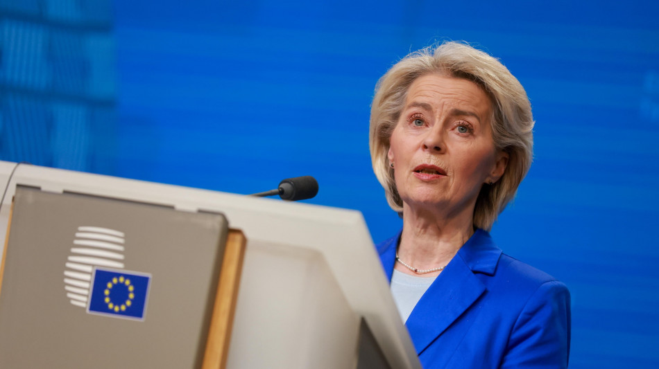 La Commissione Ue verso le misure contro il caro energia il 22 aprile