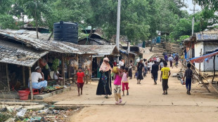 Rohingya forced to fight alongside Myanmar army tormentors
