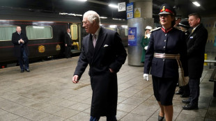 Aus Kostengr&uuml;nden: Britisches K&ouml;nigshaus stellt Betrieb seines Zuges ein 