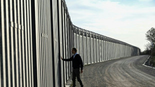 Griechischer Regierungschef Mitsotakis bittet EU um Geld für Grenzmauer
