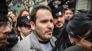 Consulenti dei pm, 'Dna Sempio sulle unghie di Chiara Poggi'