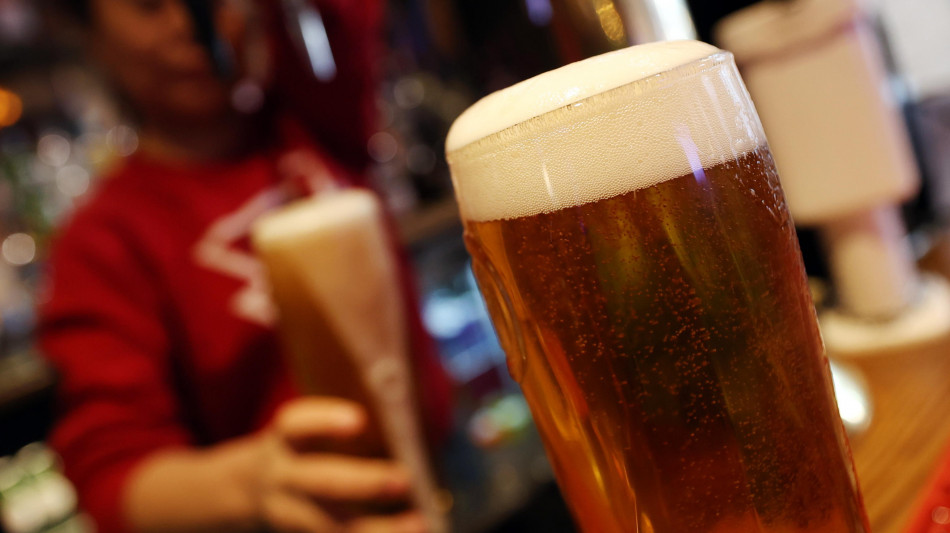 Birra, produzione pi&ugrave; rapida e sostenibile grazie a studio Cnr