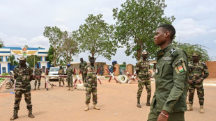 Berlin strebt EU-Sanktionen gegen Militärs im Niger an