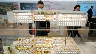 "Smart buildings", quand les immeubles se parent d'&eacute;lectronique