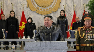 North Korea's Kim shuns South but could 'get along' with US