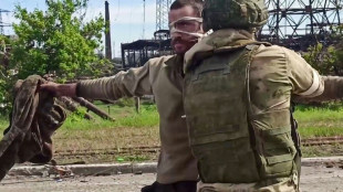 Ukraine gibt Verteidigung von Mariupol auf
