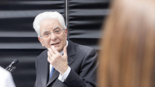 Mattarella, 'le case editrici presidio di libert&agrave; e democrazia'