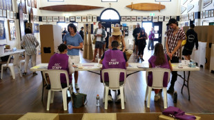 R&eacute;f&eacute;rendum : l'Australie vote sur les droits des Aborig&egrave;nes