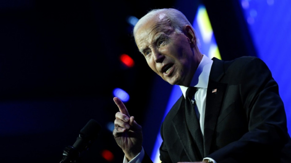 Biden cancela visita ao Colorado em meio a especula&ccedil;&otilde;es sobre poss&iacute;vel viagem a Israel