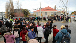 Forte terremoto no mar causa temor no extremo sul do Chile e da Argentina