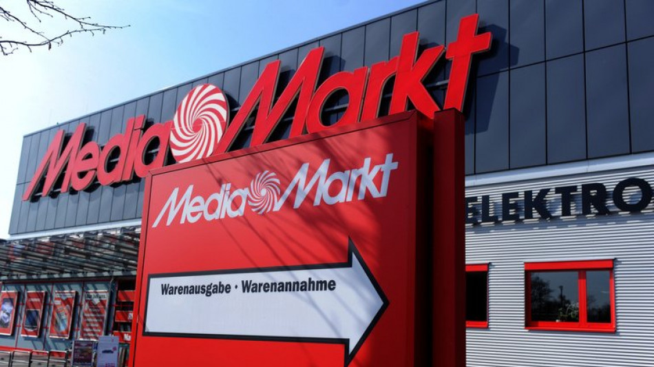 JD.com aus China sichert sich Mehrheit von über 85 Prozent an Mediamarkt-Saturn