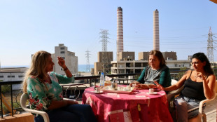Los vecinos de una central el&eacute;ctrica en L&iacute;bano la acusan de matarlos a fuego lento