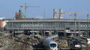 Bahn plant wegen h&ouml;herer Trassenpreise Einschnitte beim Fernverkehrsangebot
