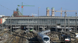 Ermittlungen gegen Baggerfahrer nach Zugausfällen in München