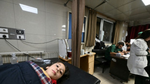 Operação israelense no sul da Síria deixa 13 mortos