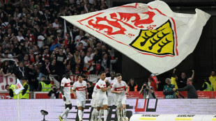 Stuttgart empata no fim com Heidenheim em jogo eletrizante no Alem&atilde;o