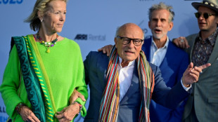 Steinmeier würdigt Werk von Regisseur Volker Schlöndorff zum 85. Geburtstag